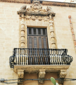 Palazzo Marchese Milo